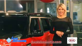 Lee Johnson Kia - April Savings Lee Johnson Kia Service