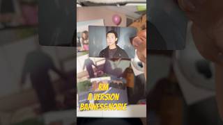 RM Right Place, Wrong Person Unboxing #rm #rmbts #rightplacewrongperson #kpopunboxing #kpop