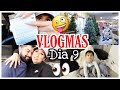 VLOGMAS 9: Vamos A Ver Si Es Verdad O Me Estan Mintiendo 😳😩