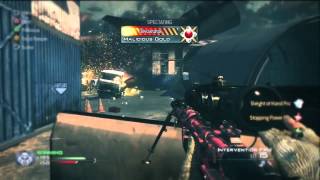 Malicious vs Skyz (2-0)
