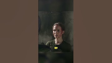 A woman trapped with an alien in a lighthouse😢 | Movie Recap #shorts #movierecap #viral