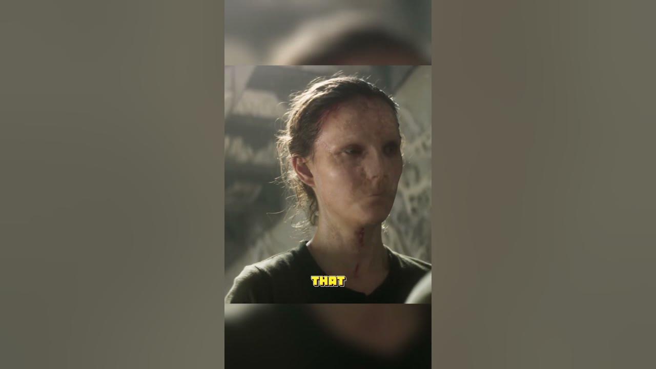 A woman trapped with an alien in a lighthouse😢 | Movie Recap #shorts #movierecap #viral