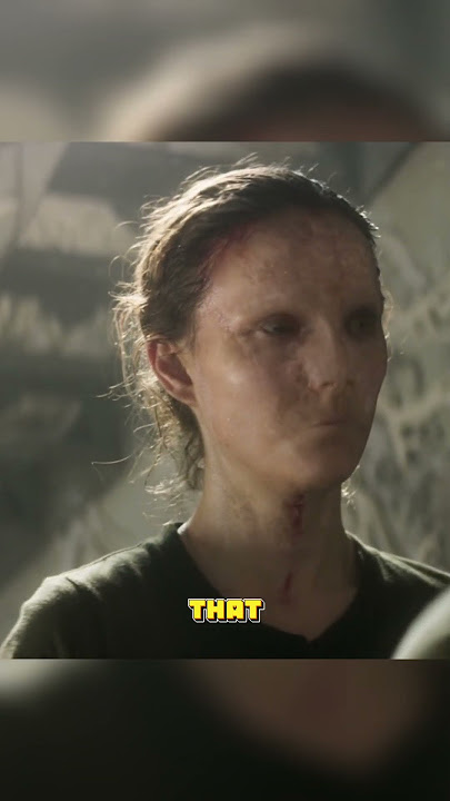 A woman trapped with an alien in a lighthouse😢 | Movie Recap #shorts #movierecap #viral
