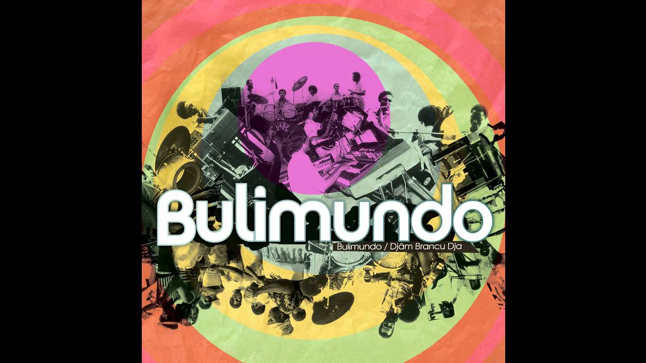 Bulimundo - Partida