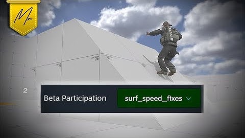 Valve are re-fixing surf