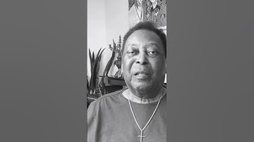 Thumbnail of O Rei Pelé - 1940 - ♾️ (El anciano y el Niño)