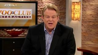 700 Club Interactive - November 3, 2016