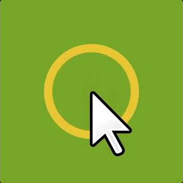 FREE | NO COPYRIGHT | GREEN SCREEN EFFECTS | Hand Cursor 2 CLICK