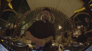 Dave Andres - Opening Live Set at Hiro Bay Bucharest 16.08.2023