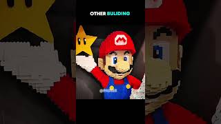 Other buliding vs This #shorts #viralvideo