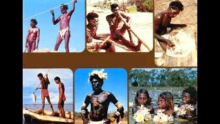 Undeniable Proof Blacks Were In America First! Part 1