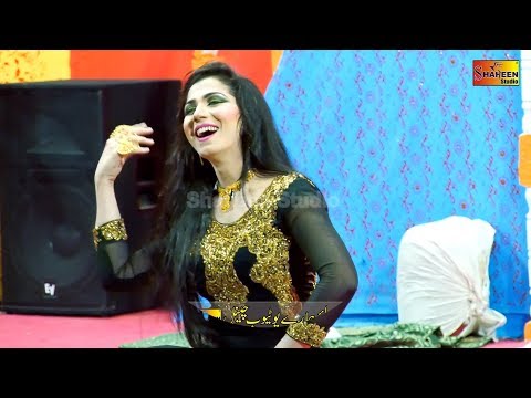 Mehak Malik - New Super Hit Dance Multan Babar Cinema -Video By Shaheen Studio