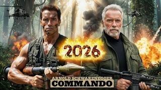 Commando 1985 Cast & Locations 💪 Then vs Now 2026 💪 Return of the Legends!