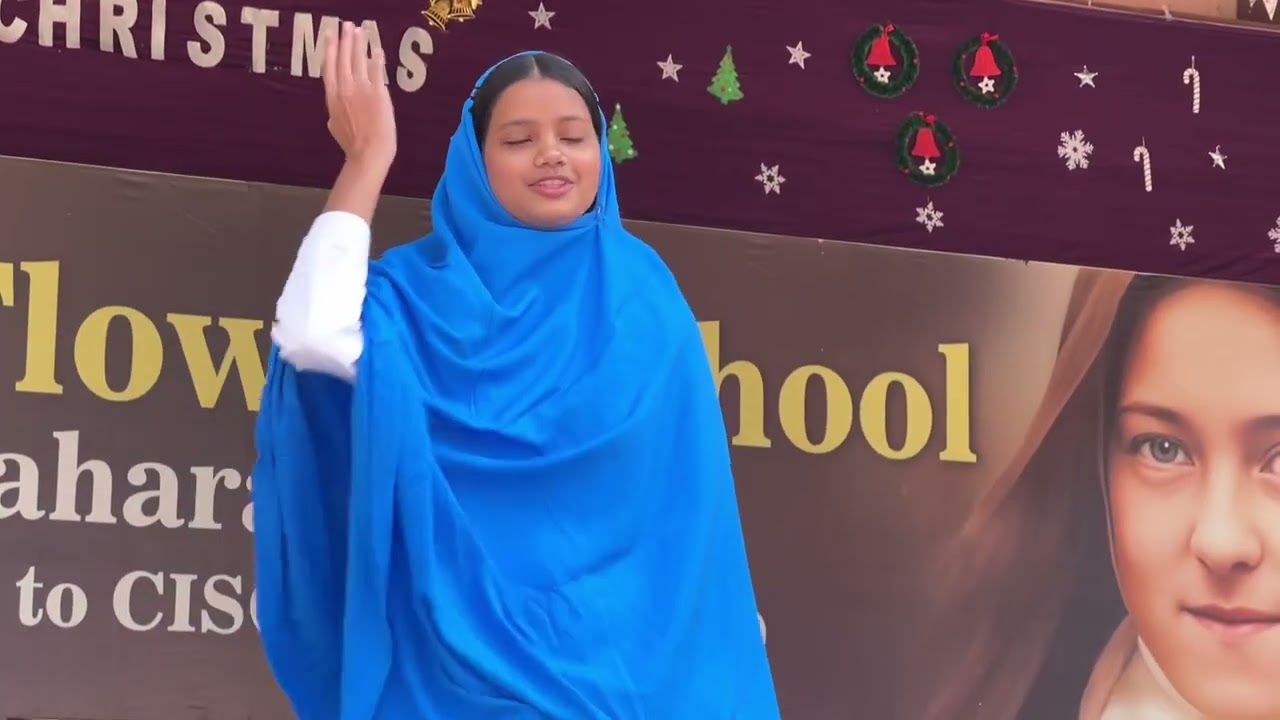 Merry Christmas 2024 Celebration 🎉