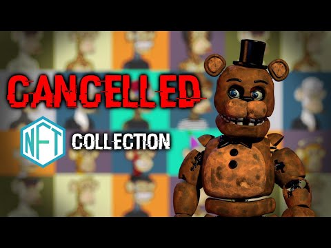 Is 'Five Nights at Freddy's: Security Breach' Canceled?