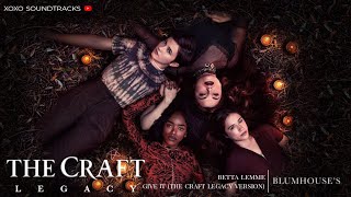 The Craft Legacy (2020) Soundtrack - End Credits [#1]: \