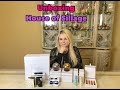 Unboxing House of Sillage Luxury Fragrance & Beauty! Free Gifts with Purchase!