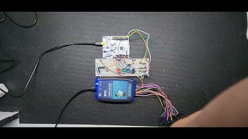 ENEL 351 LAB 4   Interrupts