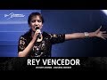 Rey Vencedor - Su Presencia (Victor's Crown - Darlene Zschech) - Español