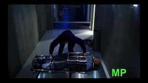 Smallville: Because of You- Consequences