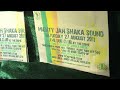 Capture de la vidéo Jah Shaka In Session @ The Dome Dub Club.tufnell Park. London. Saturday 27Th August 2011. Vintage.