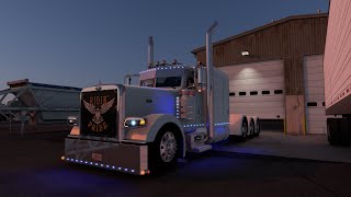 Friday Night ATS Live | Come say Hi!
