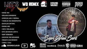 DUGEM DJ HAPUSVAKU X IKHLASKU BAHAGIAMU NONSTOP HARDMIX SPECIAL REQUEST SEPRI ARDIAN NEW 2025 VVIP