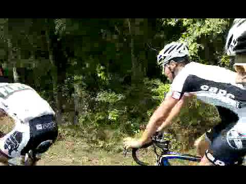 Qik - Your Moment of Capo w/ Competitive Cyclist b...