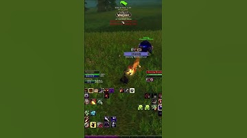 🔮 CHILL WARLOCK LEVELING in WoW Classic! (Fast-Paced) #worldofwarcraft #warcraft #wow #wowclassic