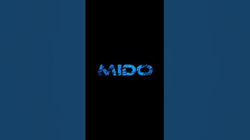 Shatter mido bootanimation ( ROOT ) User