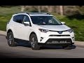 Toyota Rav4 Hybrid - 1 Year Review and MPG Update