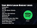 Lagu barat terbaru 2022 tanpa iklan