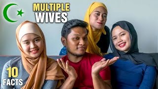 10 Surprising Things Islam Allows Muslims To Do - Compilation