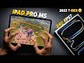 IPAD PRO M5 PUBG | SMOOTH GAMEPLAY😍🔥