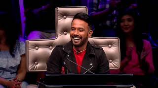 #7 RAGHAV JUYAL LATEST COMEDY VIDEO || Raghav Juyal Comedy inn Dance Deewane