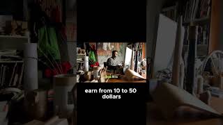 Freelancing Secrets How Beginners Can Earn $ #onlinebusiness