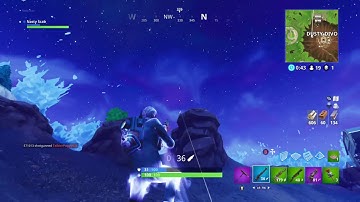 Insane Hunting Rifle No-Scope