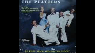 The Platters  Winner Take All