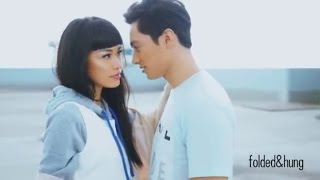 Julian Flores For Folded&Hungs Holiday Collection