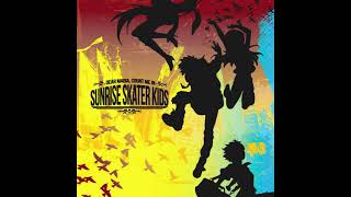 Sunrise Skater Kids - Dear Maria, Count Me In (Japanese Version)