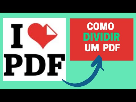 Como Dividir um