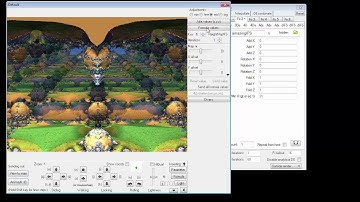 Mandelbulb 3D / Starting Point / batjorge