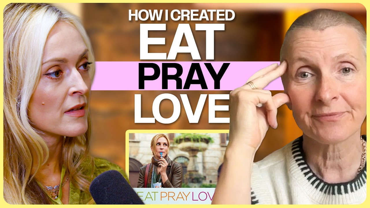 «Я зависима от любви и секса!» Элизабет Гилберт справляется с созависимостью и горем