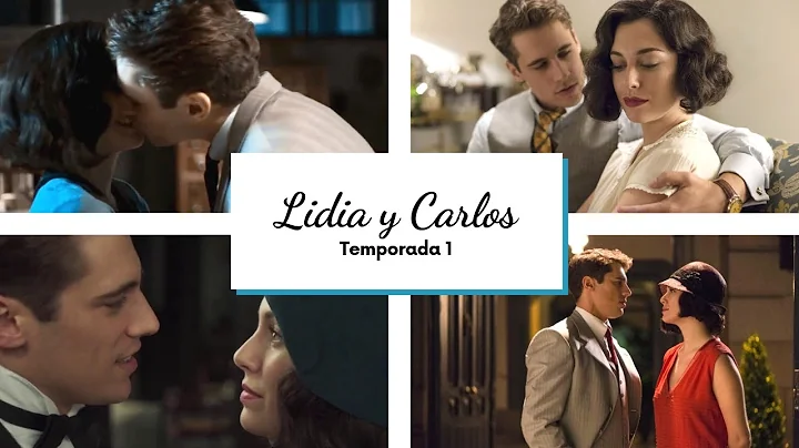 Lidia & Carlos | Season 1