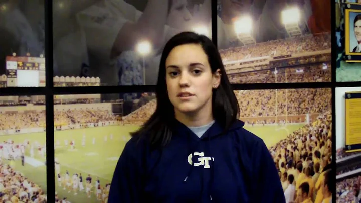 Video Interview With Kelly Eppinger