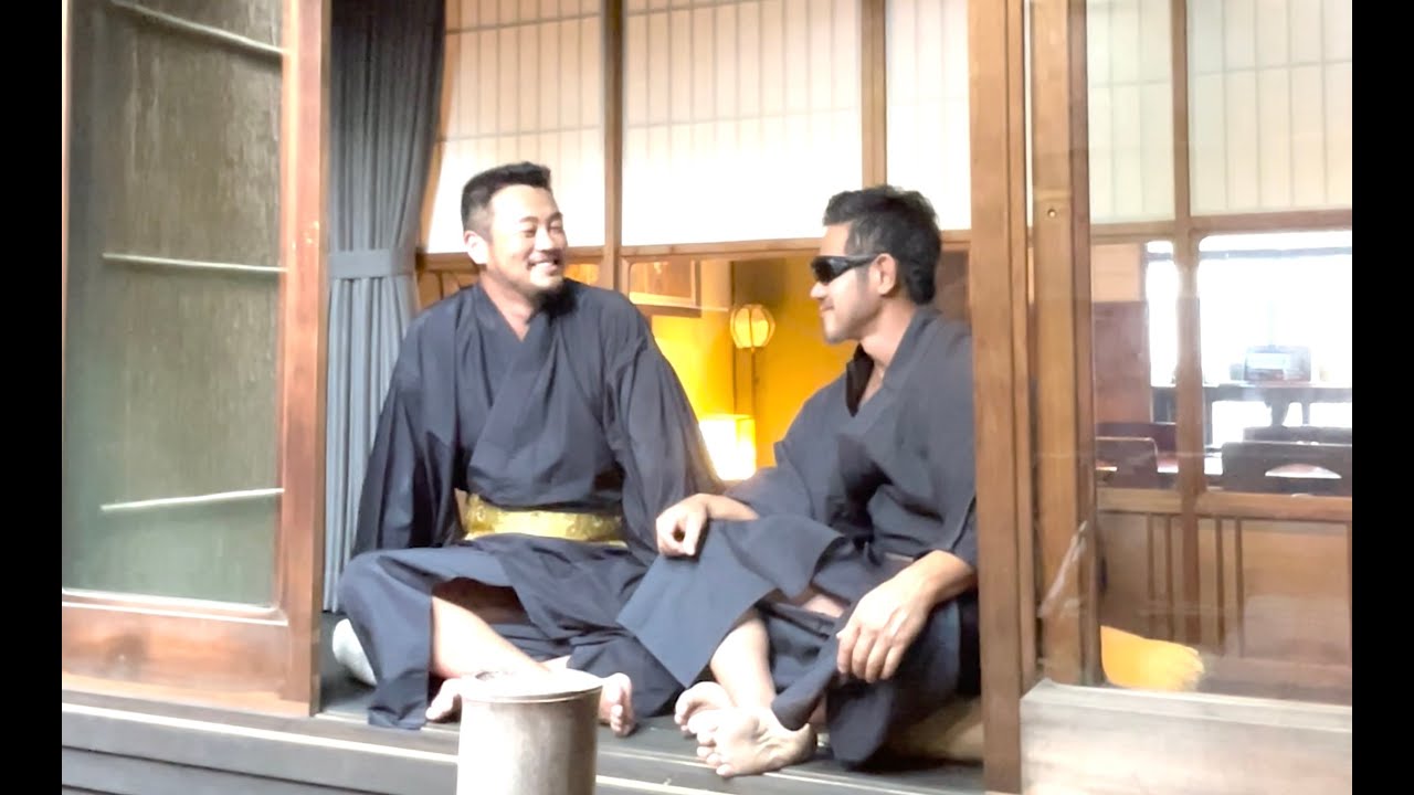 One Story , Early afternoon Gento & Kenzo - YouTube