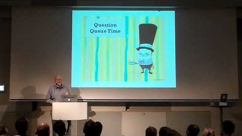 DevLin2017 - Woody Zuill - Mob Programming