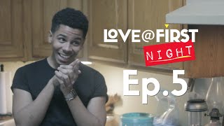 Love@FirstNight - Eps 5 - Behind The Schemes
