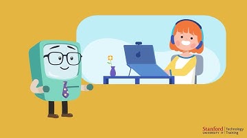 How LLM Learns: with Charlie the Computer (AI Simplified Series)