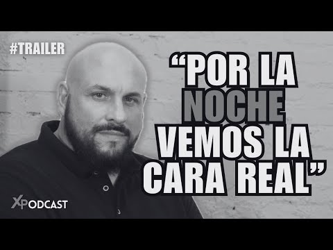 ¿ESPAÑA es El BAR de EUROPA? - Guardián Nocturno, Portero de Discoteca - La Experiencia Podcast